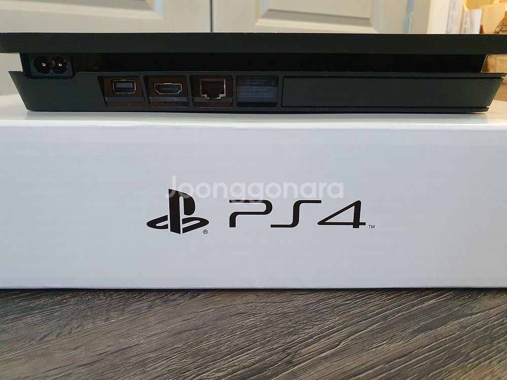 소니 플레이스테이션 4 슬림 PS 4 slim 1 TB--6