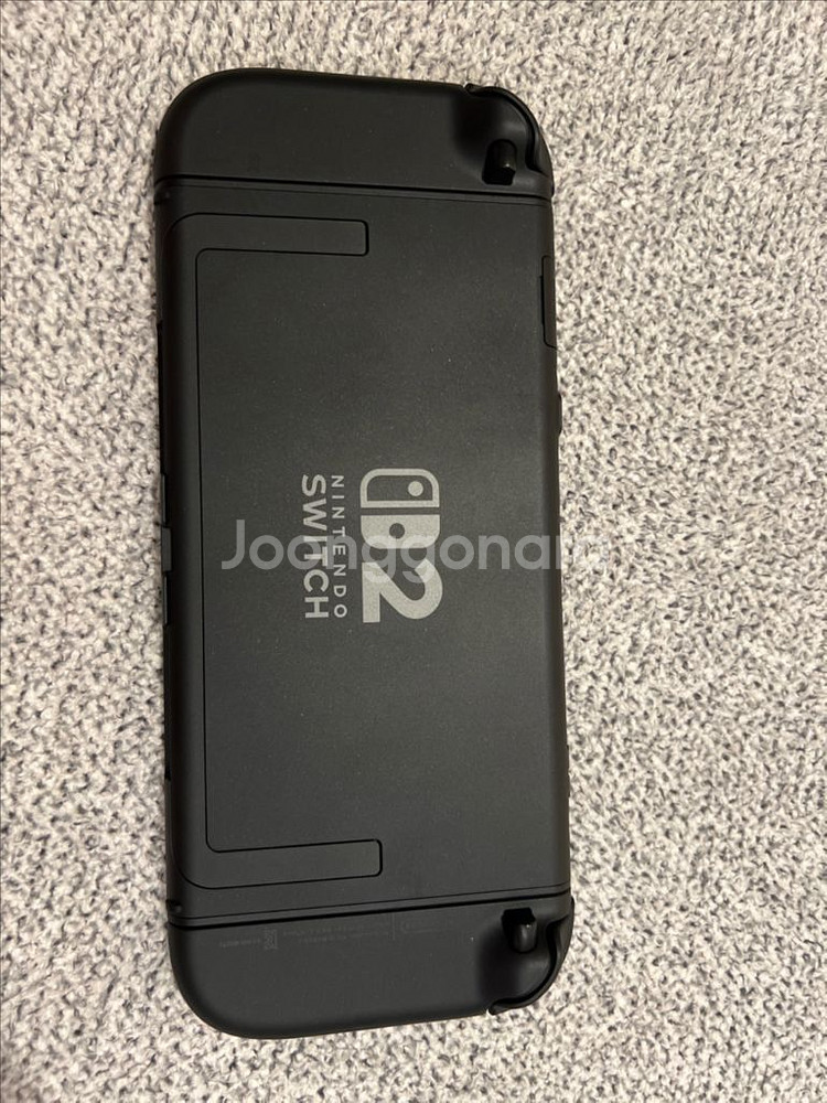 닌텐도 스위치 2, OLED(512GB 커펌)--3