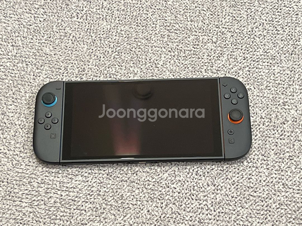 닌텐도 스위치 2, OLED(512GB 커펌)--4
