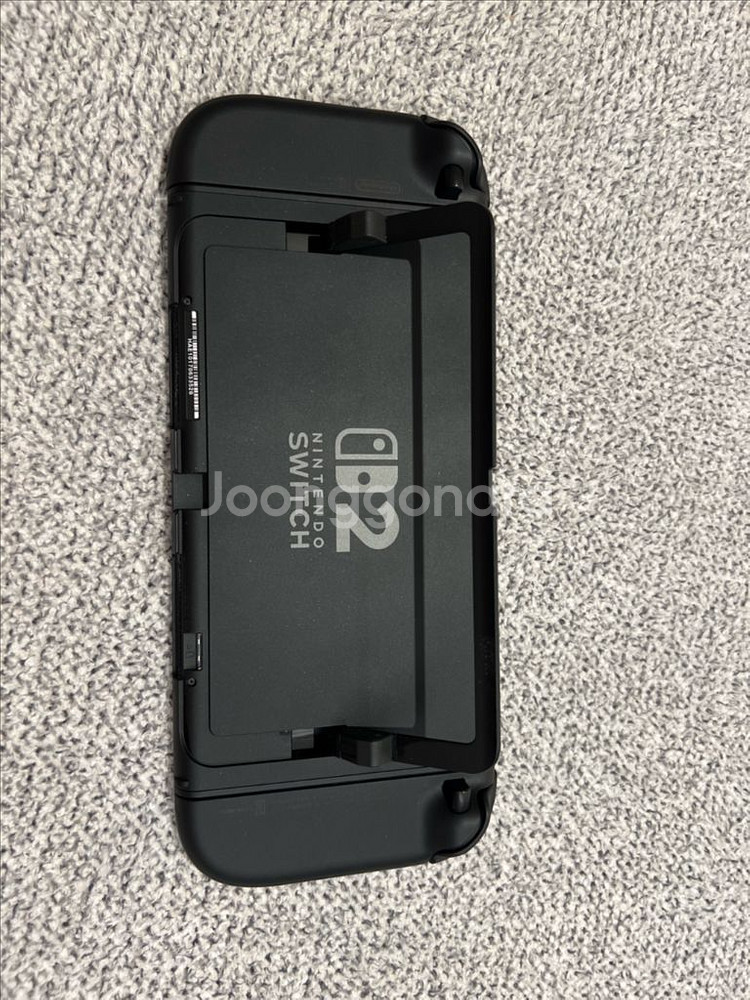 닌텐도 스위치 2, OLED(512GB 커펌)--5