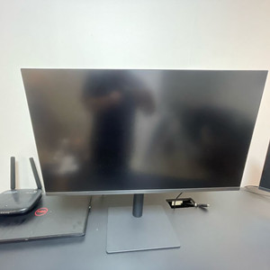 삼성전자 80cm UHD LED 썬더볼트 모니터