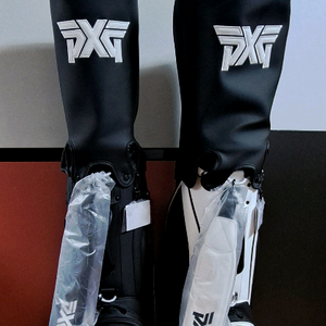 PXG 9인치 휠 카트 캐디백(PHFPUB102-94)