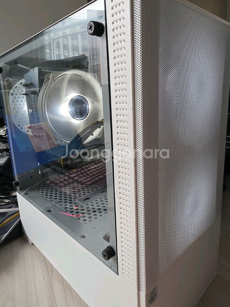 i5-10400F rtx2060슈퍼 본체 팝니다--0