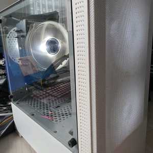 i5-10400F rtx2060슈퍼 본체 팝니다