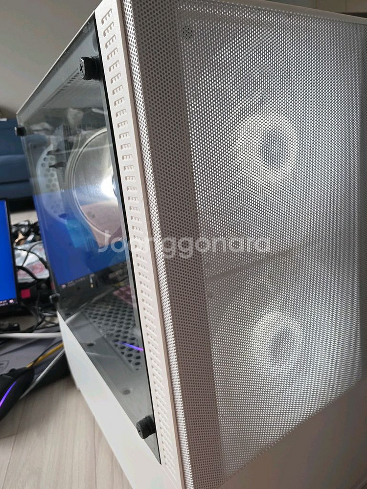 i5-10400F rtx2060슈퍼 본체 팝니다--1
