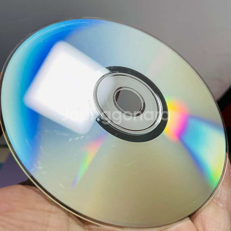 [중고음반/CD] 국힙 디제이디오씨 DJ.DOC 4집--6