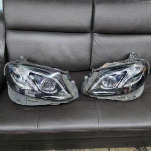 W213 E클래스 멀티빔라이트