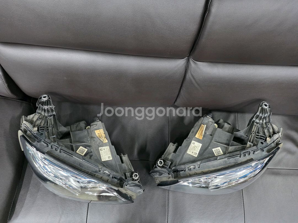 W213 E클래스 멀티빔라이트--1