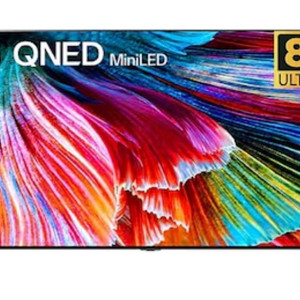 B급) LG 75인치 8K TV 75QNED99 리퍼