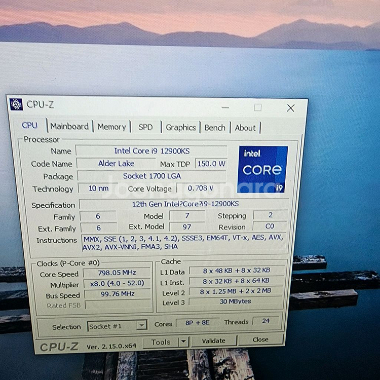 i9-12900ks/rtx3070ti 고사양컴--2