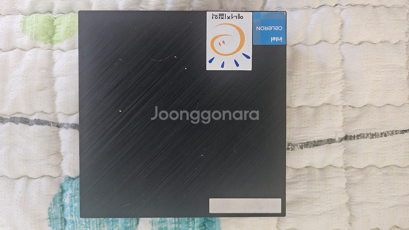 아수스 pn41 미니피씨 팝니다--2