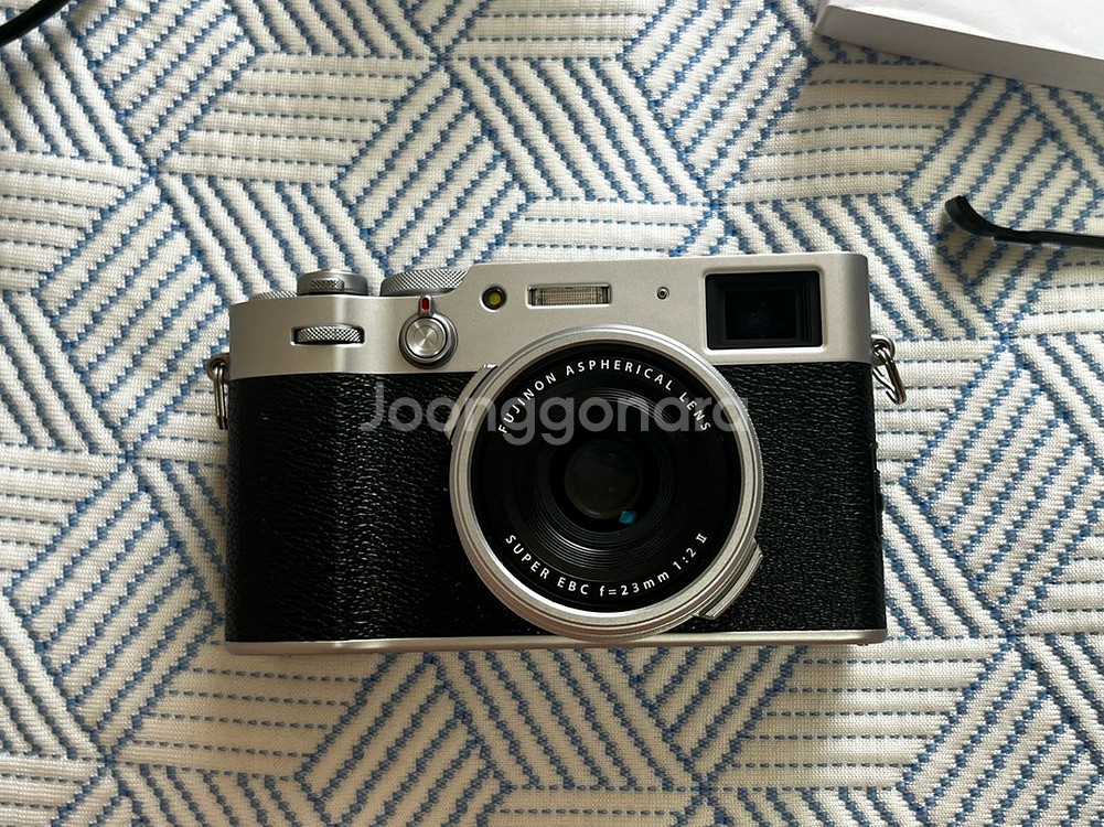후지필름 X100V 실버+TCL-X100i--1