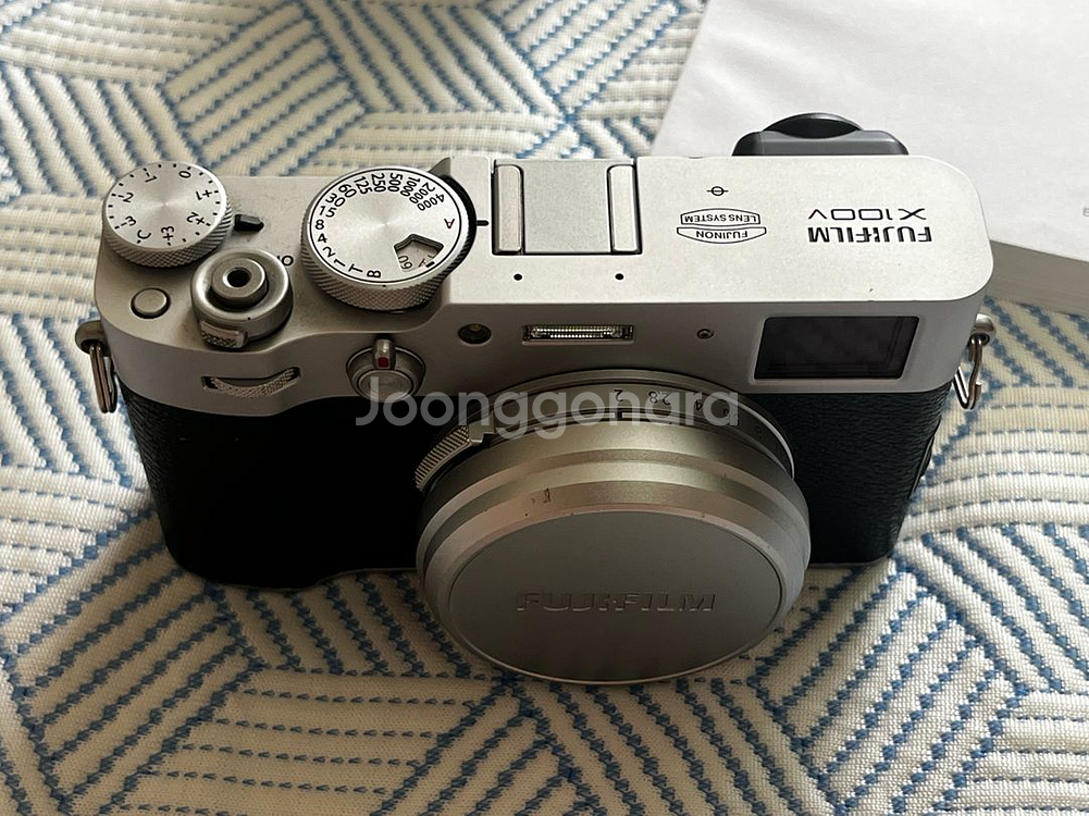 후지필름 X100V 실버+TCL-X100i--6