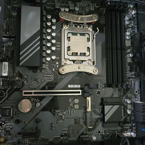 7950x + b650m k 세트