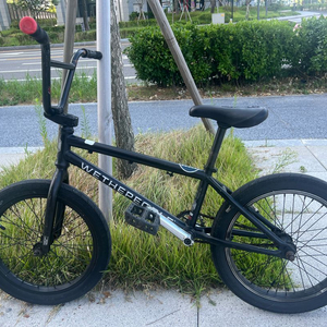 위더피플 BMX 자전거 판매합니다