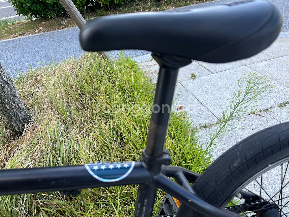 위더피플 BMX 자전거 판매합니다--1