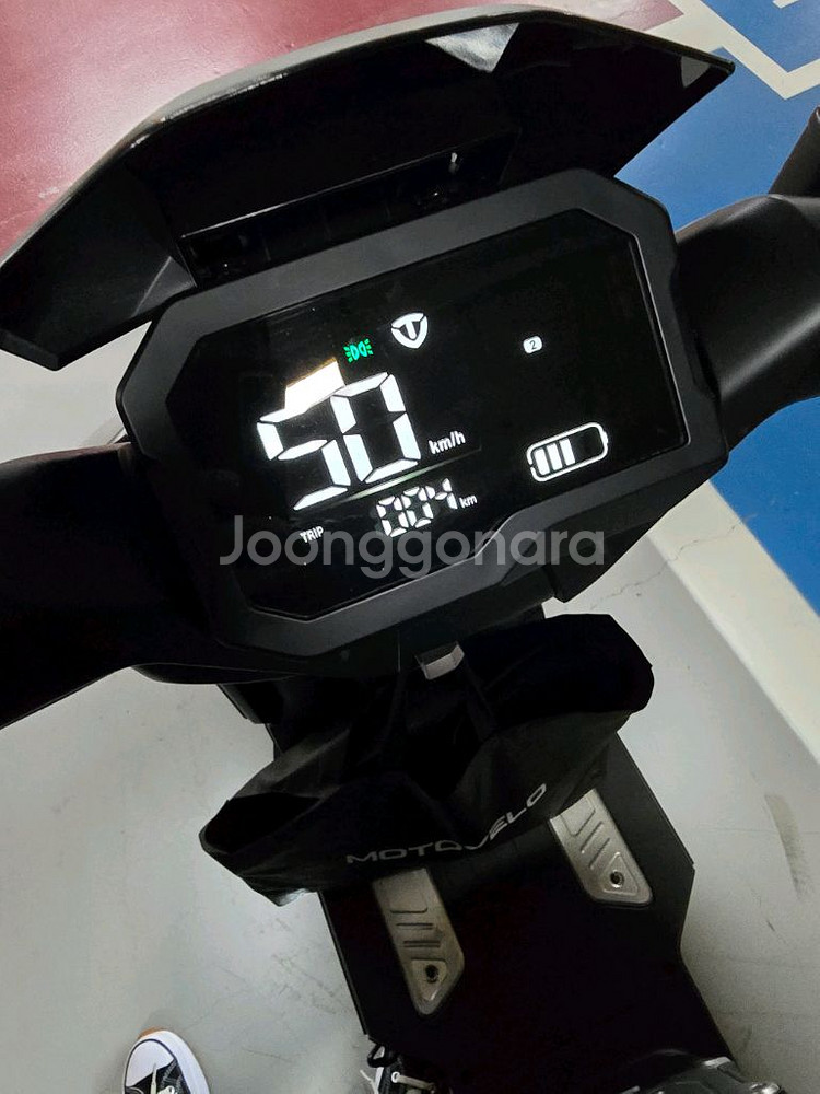 모토벨로 a31 프리미엄 전기스쿠터 60v 26ah--3