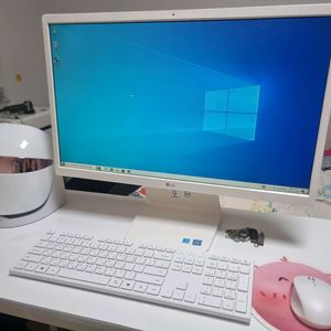 일체형 컴퓨터 엘지,삼성
