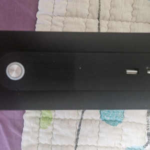 itx 케이스입니다
