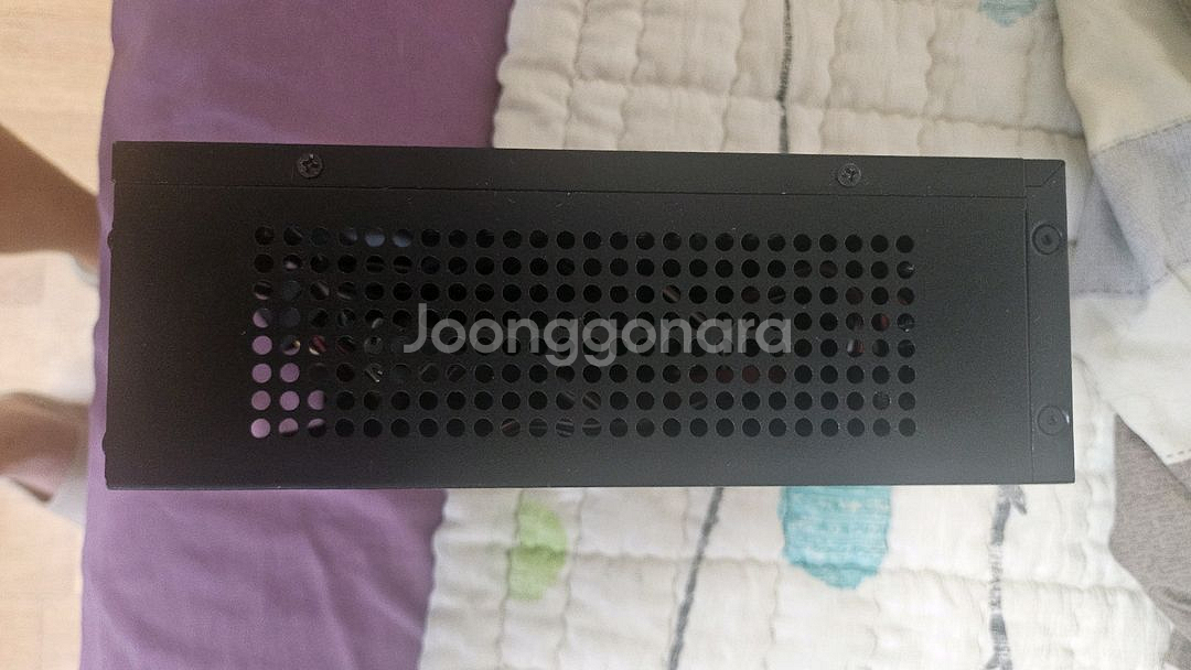 itx 케이스입니다--4