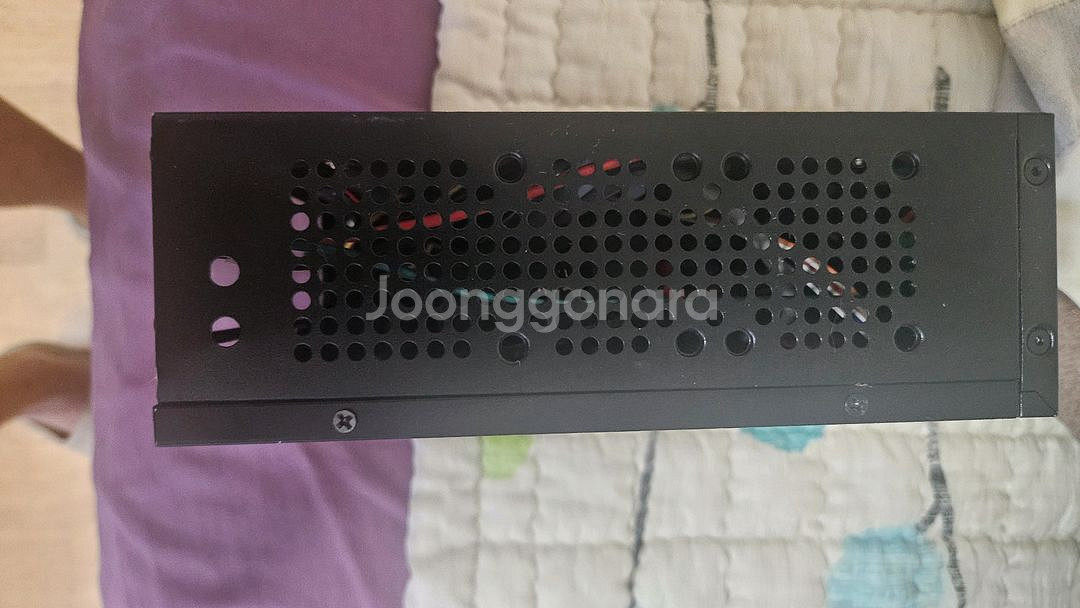 itx 케이스입니다--2