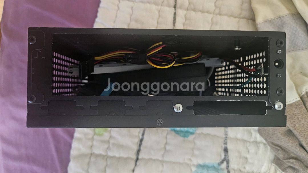 itx 케이스입니다--1