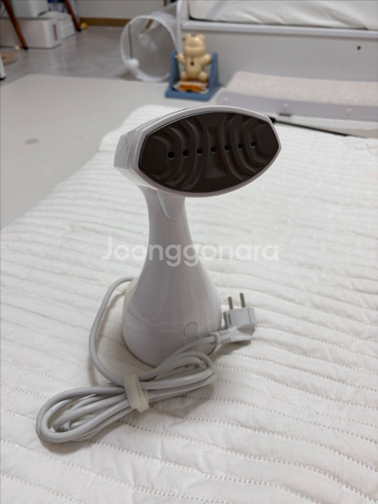 보만 핸디형 스팀다리미--0