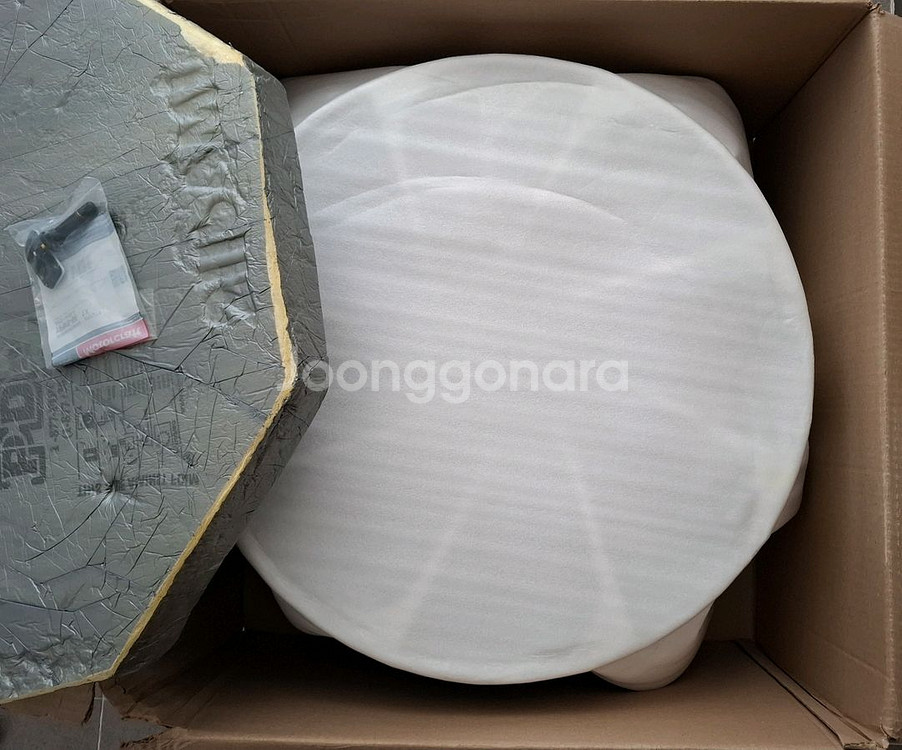 링컨 에비에이터 22인치 정품휠--0