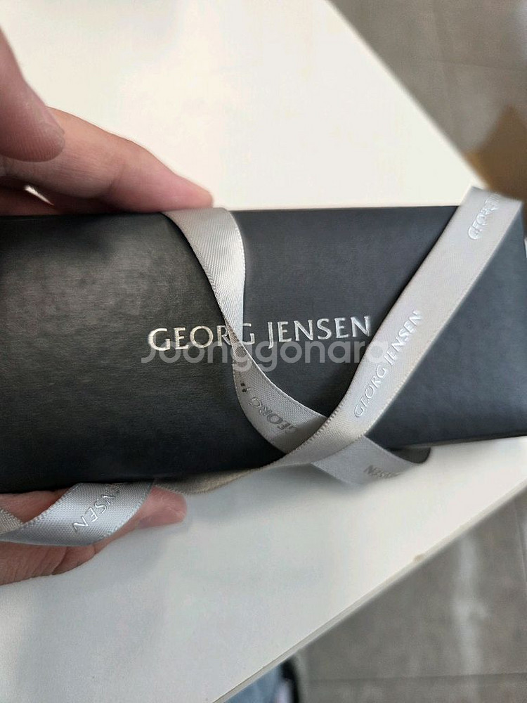 Georg Jensen 엔드리스 러브--0