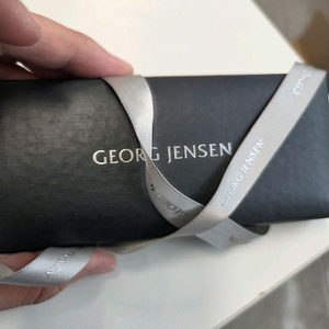 Georg Jensen 엔드리스 러브