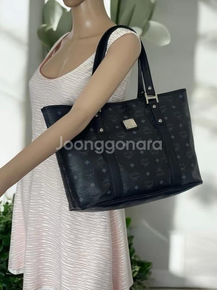 MCM 가방 고가로 구매합니다--6