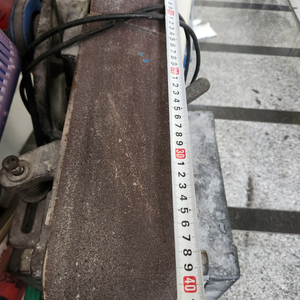 벨트센더 220v