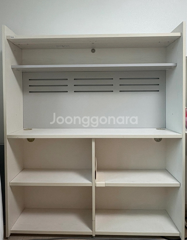 일룸 책장 판매--0