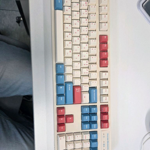 LEOPOLD 레오폴드 FC900RBT 무선 키보드 M