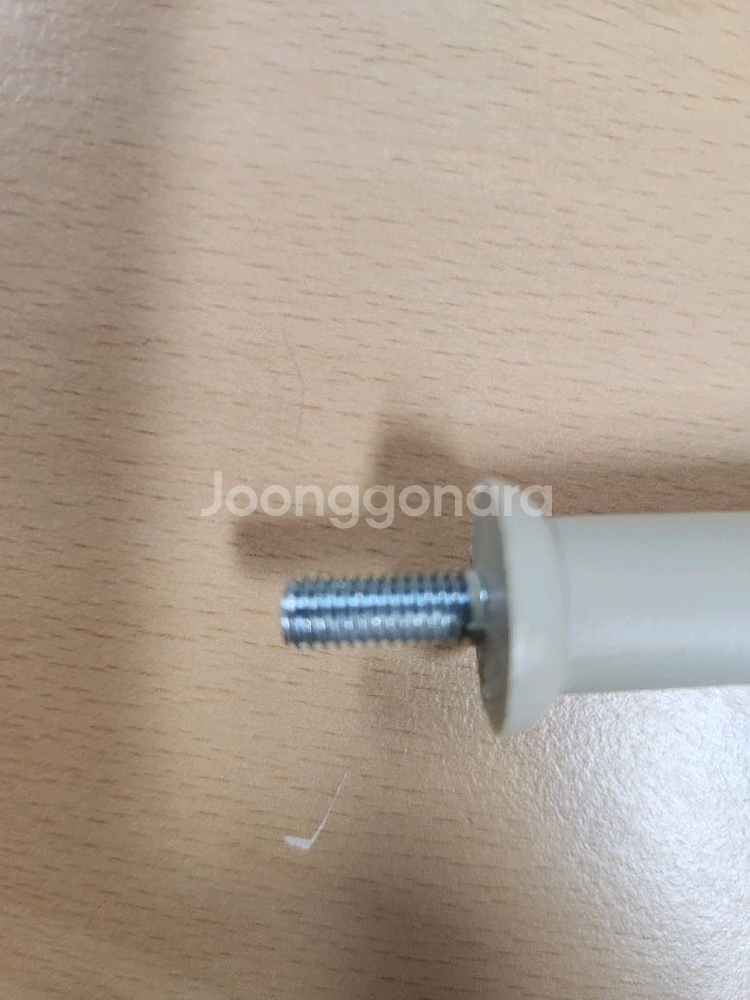 분전반 아크릴 지지대 130mm--0