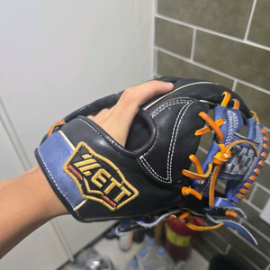 야구글러브 배트