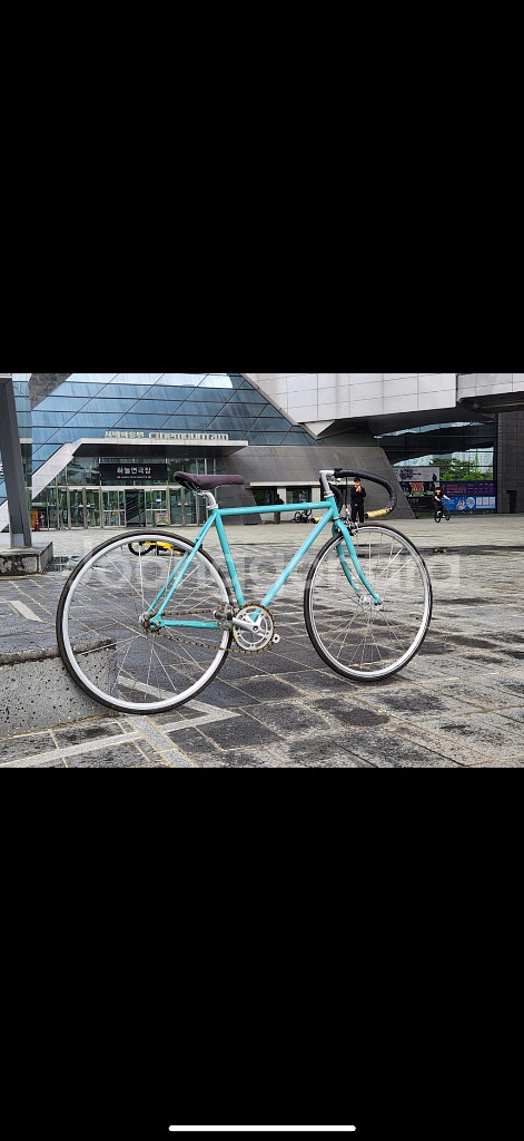 경륜픽시 판매합니다--0