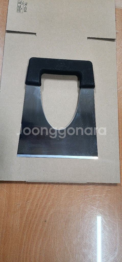 스위스 빅토리녹스 치즈칼 (미사용)--0