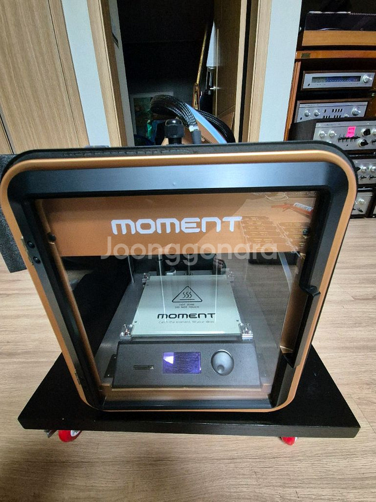 모멘트 3D프린터--0
