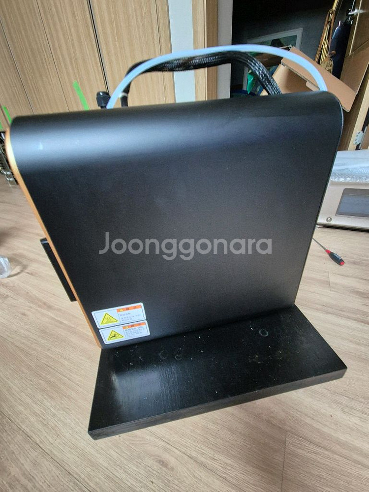 모멘트 3D프린터--3