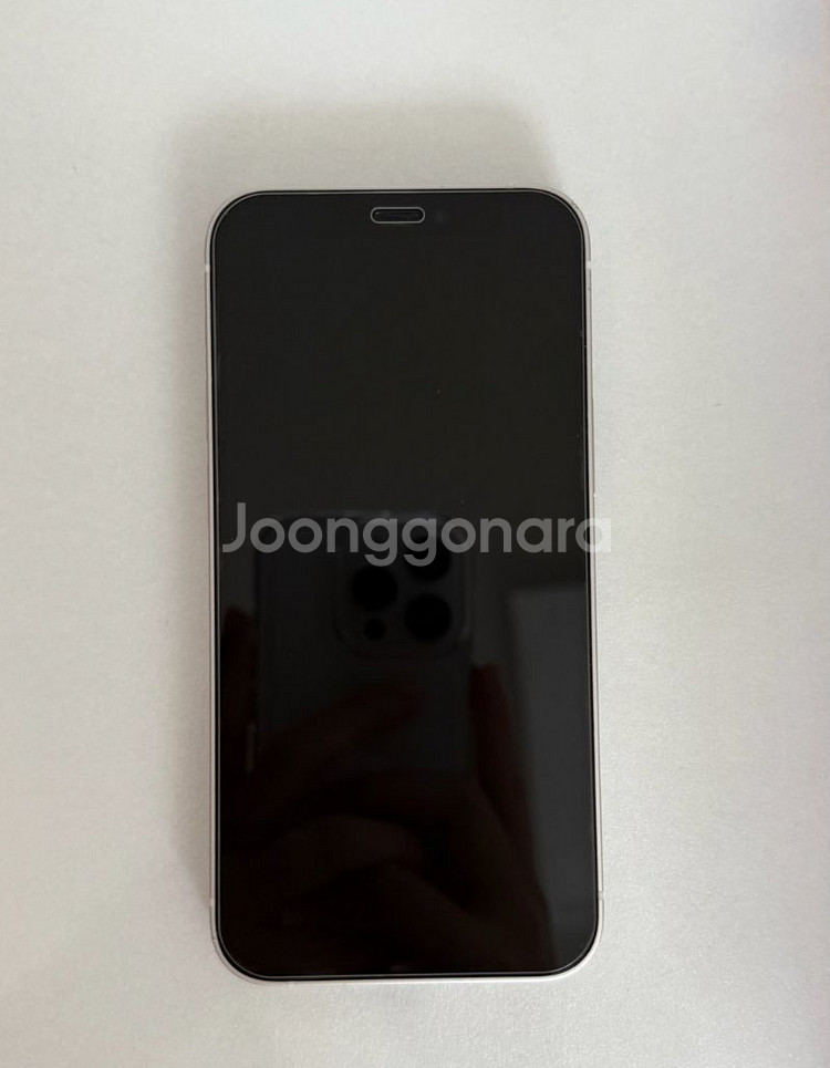 아이폰12미니 128GB--1