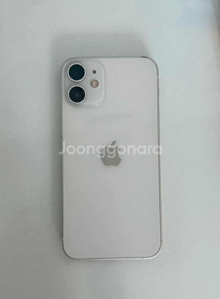 아이폰12미니 128GB--0