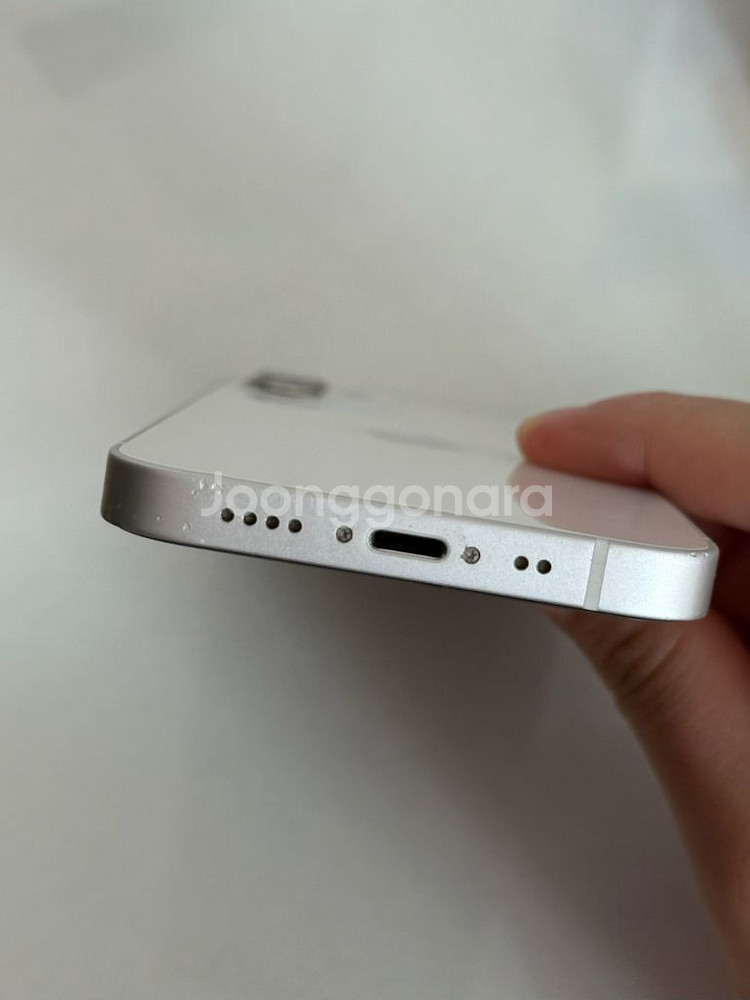 아이폰12미니 128GB--4