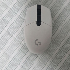 로지텍마우스g304