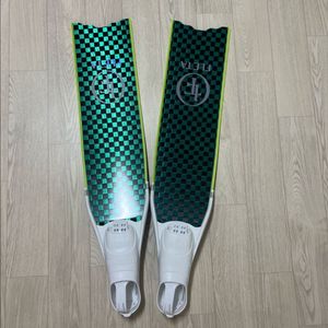 프리다이빙 롱핀 플레타 롱핀