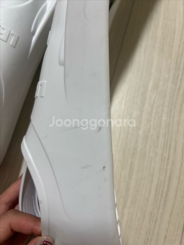 프리다이빙 롱핀 플레타 롱핀--4