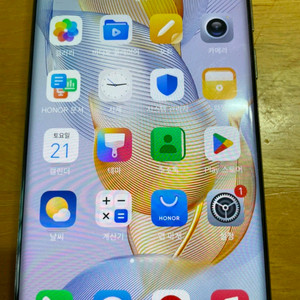 아너 Honor 90