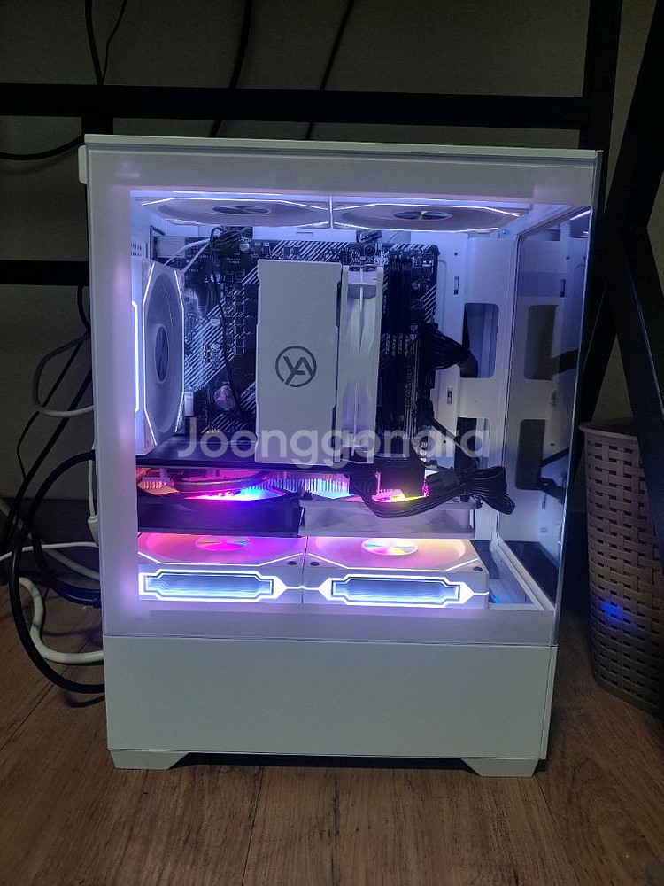 5600x 반본체--0