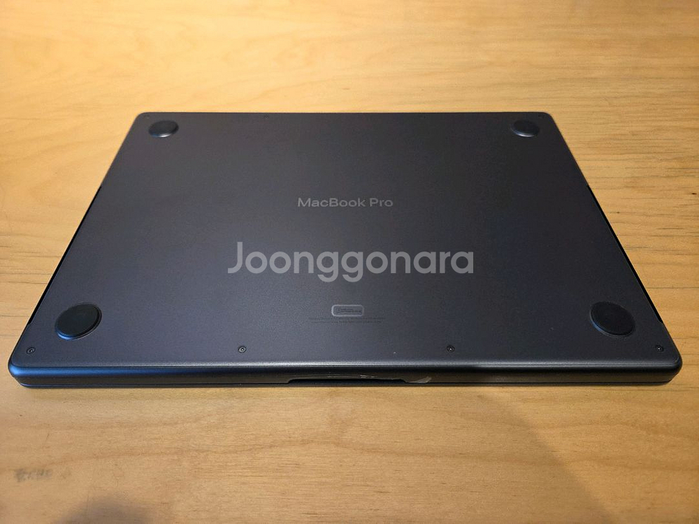 맥북프로 14 m4 max 32gpu 나노텍스쳐--4