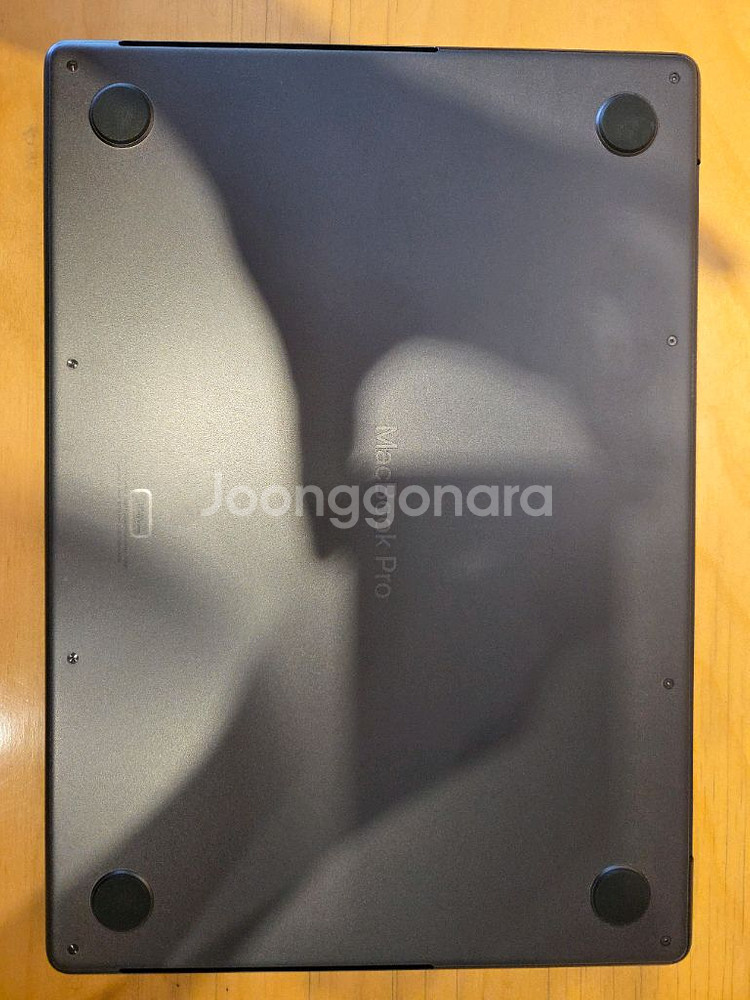 맥북프로 14 m4 max 32gpu 나노텍스쳐--3